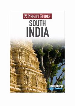 Insight Guides: South India