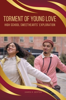 Paperback Torment of Young Love Book