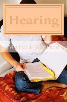 Paperback Hearing Book