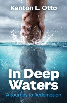 Paperback In Deep Waters: A Journey to Redemption Book