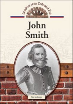 Library Binding John Smith Book