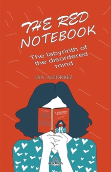 Paperback The Red Notebook Book