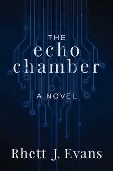 Paperback The Echo Chamber Book