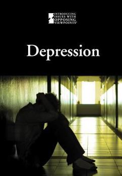 Library Binding Depression Book