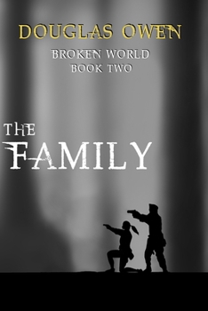 Paperback The Family Book