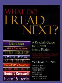 What Do I Read Next?: 2014: volume one