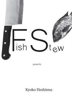 Paperback Fish Stew: poems Book