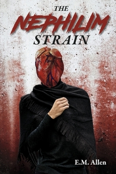 Paperback The Nephilim Strain Book