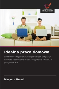 Paperback Idealna praca domowa [Polish] Book