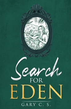 Paperback Search For Eden Book