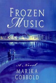Hardcover Frozen Music Book
