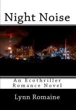 Paperback Night Noise Book