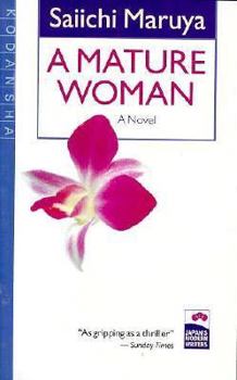 Paperback A Mature Woman Book