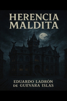 Paperback Herencia Maldita [Spanish] Book