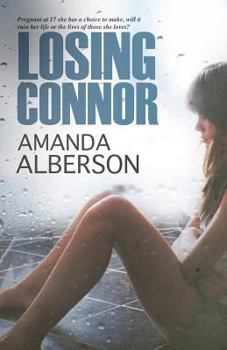 Paperback Losing Connor Book