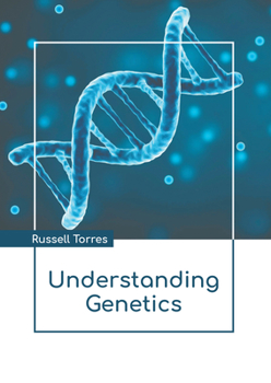 Hardcover Understanding Genetics Book