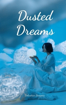 Paperback Dusted Dreams Book