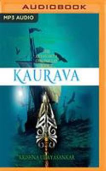 Kaurava - Book #2 of the Aryavarta Chronicles
