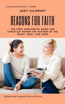 Reasons for Faith: A Common Sense Guide for Christian Women