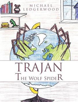 Paperback Trajan: The Wolf Spider Book