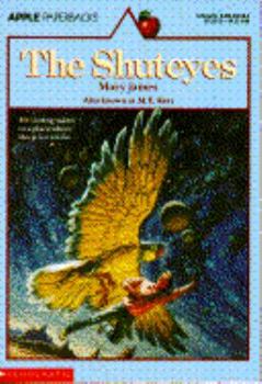 Paperback The Shuteyes Book
