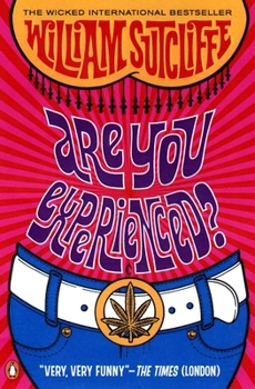 Paperback Are You Experienced? Book