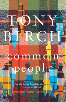 Paperback Common People Book