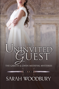 Paperback The Uninvited Guest Book