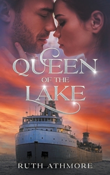 Paperback Queen of the Lake Book