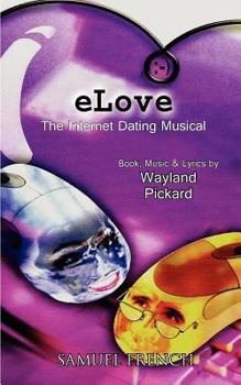 Paperback Elove (a Musical.Com/Edy) Book
