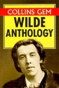Collins Gem – Wilde Anthology (Collins Gems)
