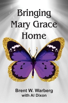 Paperback Bringing Mary Grace Home Book