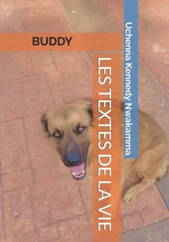Paperback Les Textes de la Vie [French] Book