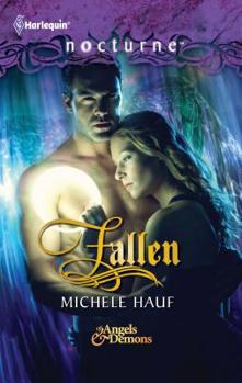 Fallen - Book #2 of the Of Angels and Demons