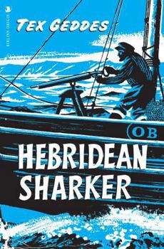 Mass Market Paperback Hebridean Sharker Book
