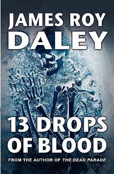 Paperback 13 Drops of Blood Book