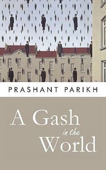 Paperback A Gash in the World Book
