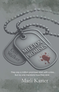 Paperback Million Promises Book