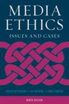 Paperback Media Ethics: Issues and Cases Book