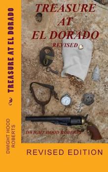 Paperback Treasure at El Dorado: Revised edition Book