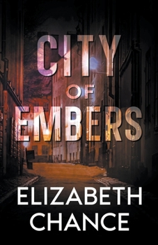 Paperback City of Embers Book