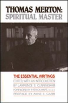 Paperback Thomas Merton: Spiritual Master Book