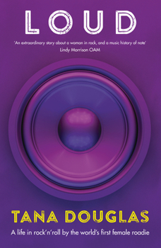 Paperback Loud Book