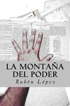 Paperback La montana del Poder [Spanish] Book