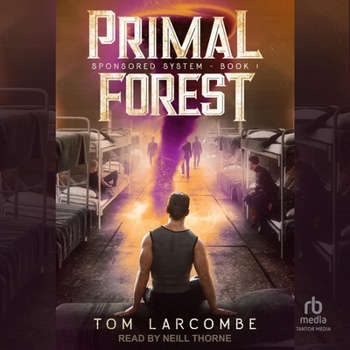 MP3 CD Primal Forest Book