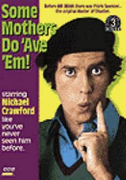 Some Mothers Do 'Ave 'Em - Collection Set