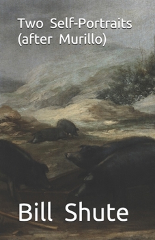Paperback Two Self-Portraits (after Murillo) Book