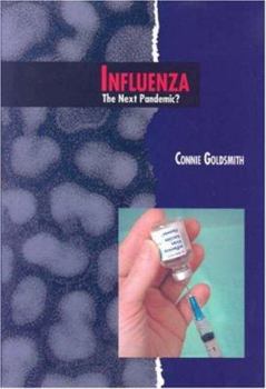 Library Binding Influenza: The Next Pandemic? Book