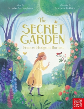 Paperback The Secret Garden Book