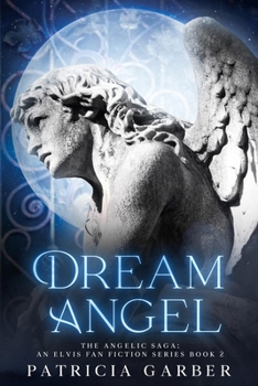 Paperback Dream Angel: Heaven Waits Book